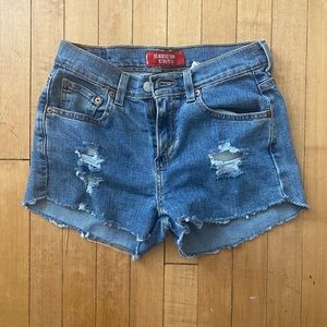 Levi’s Shorts